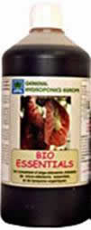 GHE bio essential